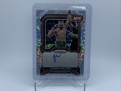 Johnny Walker 2023 Prizm Disco Auto
