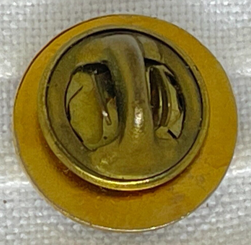1972 Vintage Aksarben Ak-Sar-Ben Membership Lapel Pin Omaha Nebraska NE - Picture 2 of 3