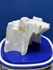 Star Wars Vintage Original Replacement Part Imperial Attack Base 1980!