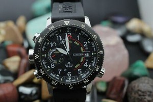 citizen altichron antigo