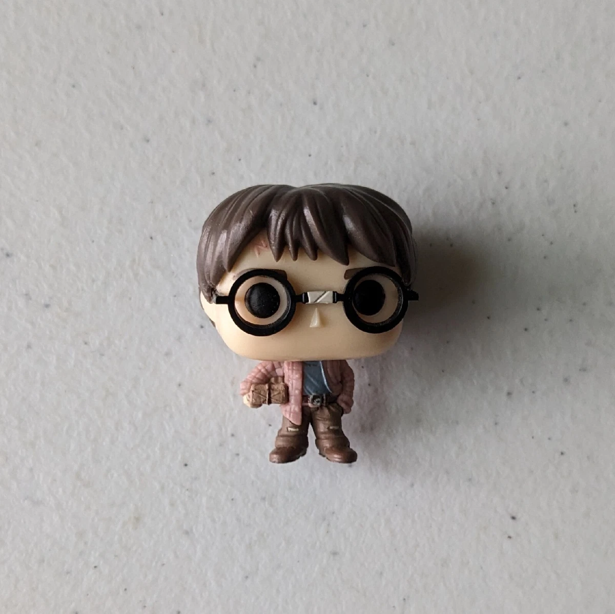 Funko Pocket Pop Harry Potter Before Hogwarts Mini Vinyl Figure Advent  Calendar