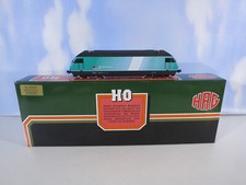 HAG 286, SBB Cargo , selten,  f. Märklin AC ,  Top , neuw. OVP (M11133)