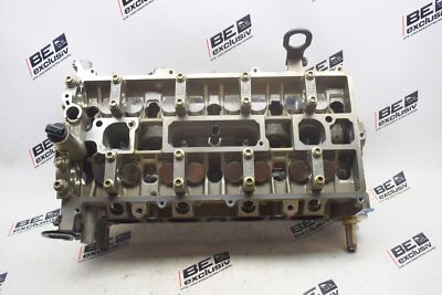 FORD Mondeo V BA7 2.0 Hybrid Zylinderkopf DS7E-6C032-AC Ventile Kopf MOTOR