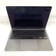 MacBook Air 13" 2020 1.1GHz i5-1030NG7 8GB RAM No SSD No OS
