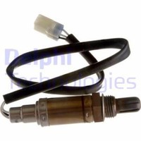Delphi Lambdasonde Regelsonde FüR Subaru Forester 2.0 AWD 2.5 RX Nato 2.0I