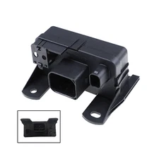 Glow Plug Relay Control Module Accessory 0005453616 For Mercedes-Benz Sprinter