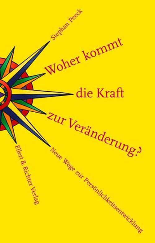 Thumbnail - Woher Kommt Die Kraft Zur Veränderung? | Neue Wege Zur