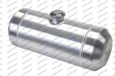 8x30 Spun Aluminum Gas Tank 6.25 Gallons - Dune Buggy - Trike - Baja Bug Ratrod 8x30 Spun Aluminum Gas Tank 6.25 Gallons - Dune Buggy - Trike - Baja Bug Ratrod