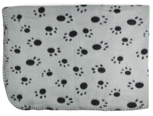 Large Pet Blankets x3 NEW Washable Soft Dog Cat Fleece Blanket Puppy Blankets - Picture 10 of 11