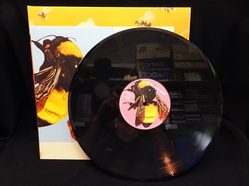 Tyler, The Creator – Scum Fuck Flower Boy - 2XVINYL - NM/NM!!! - Picture 3 of 7