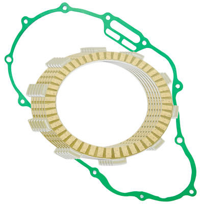 Caltric Junta De Tapa De Embrague Compatible Con Honda 11394 -Meb-670 - Foto 8