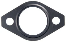 Engine Coolant Thermostat Housing Gasket Mahle C32395
