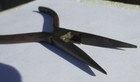Vintage M. Klein & Sons 7-1/4” Needle Nose Pliers 203 With Wire Cutters USA 1962 — photo 9