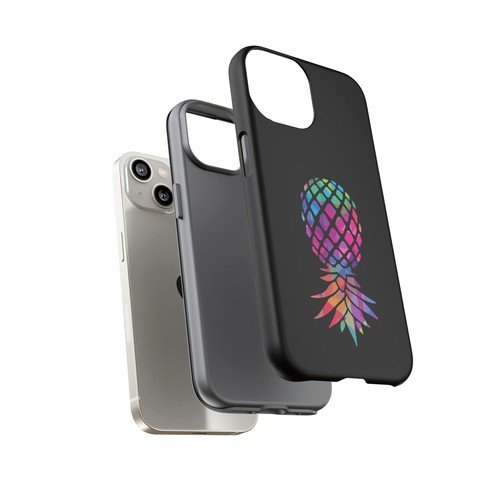 Pineapple Phone Tough Case Fetish Swingers LGBT Cuck Hotwife Samsung iPhone - 第 62/247 張圖片