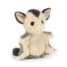 Jellycat Plush Toy of Lully Sugar glider