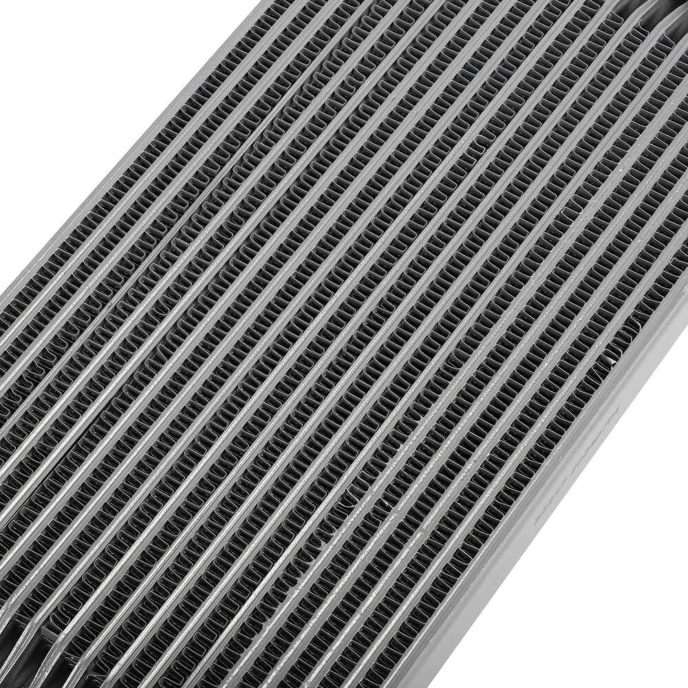 Oil Cooler For 1992-1995 1999-2000 Acura Integra 2000 Acura NSX 2005 Acura RSX