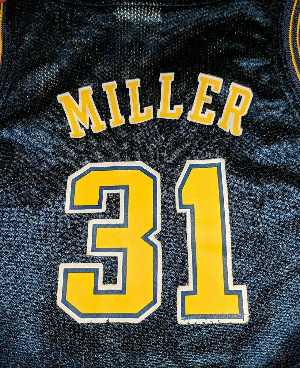 INDIANA PACERS RETRO CLASSIC DK 2.0 SHORT (EGGSHELL/MIDNIGHT NAVY