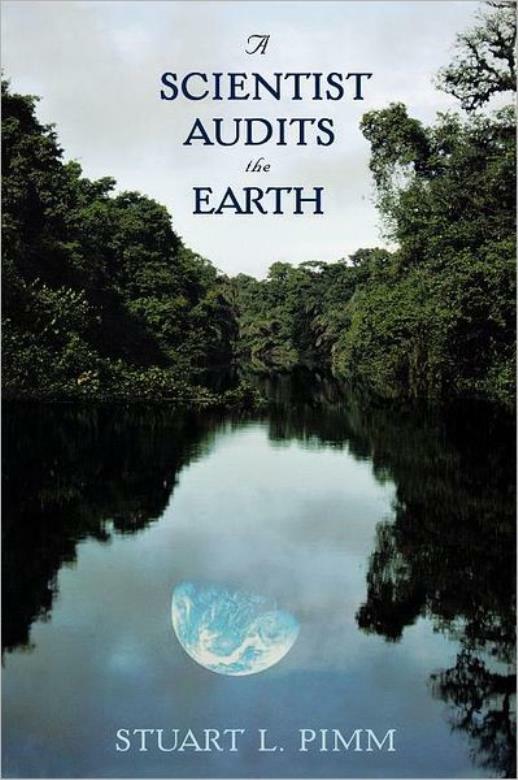 A Scientist Audits The Earth