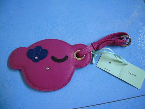 Etiqueta para maleta Tous | eBay