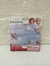 DISNEY Frozen II Face Mask Bandana Neck Gaiter Protective Face Cover Children 3 