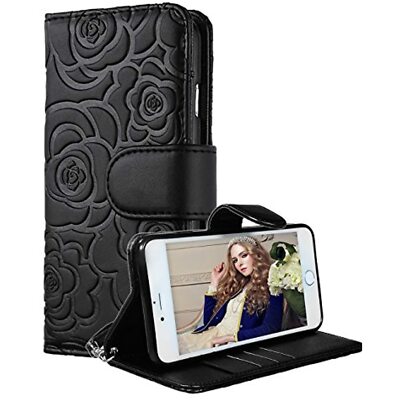 FLYEE Case Compatible with iphone 6 plus(2014)/iphone 6s Plus(2015)5.5