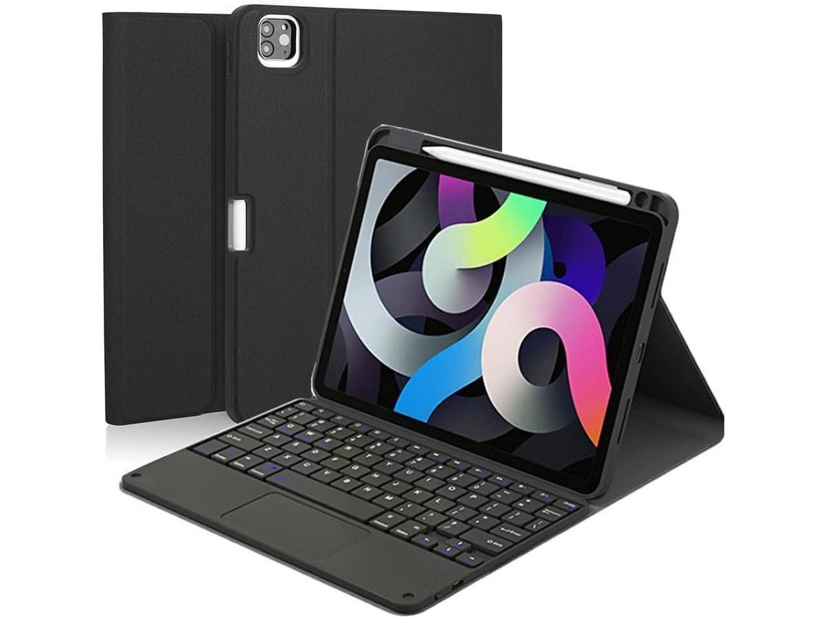 iPad - ジャンク　iPad Pro 12.9Wi-Fi 2015年　キーボードケース Amazon.com: Keyboard Case for iPad Pro 12.9 inch (Old Model