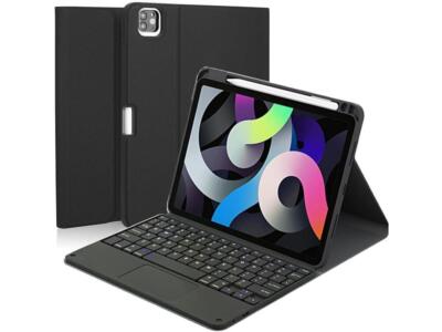 Keyboard Case For iPad Pro 12.9 inch 2015 2017 2nd 1st Generation with Trackpad