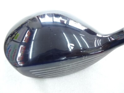 Golf Fairway Wood TaylorMade R9 Supermax Motore 50 (SR) 19 5W