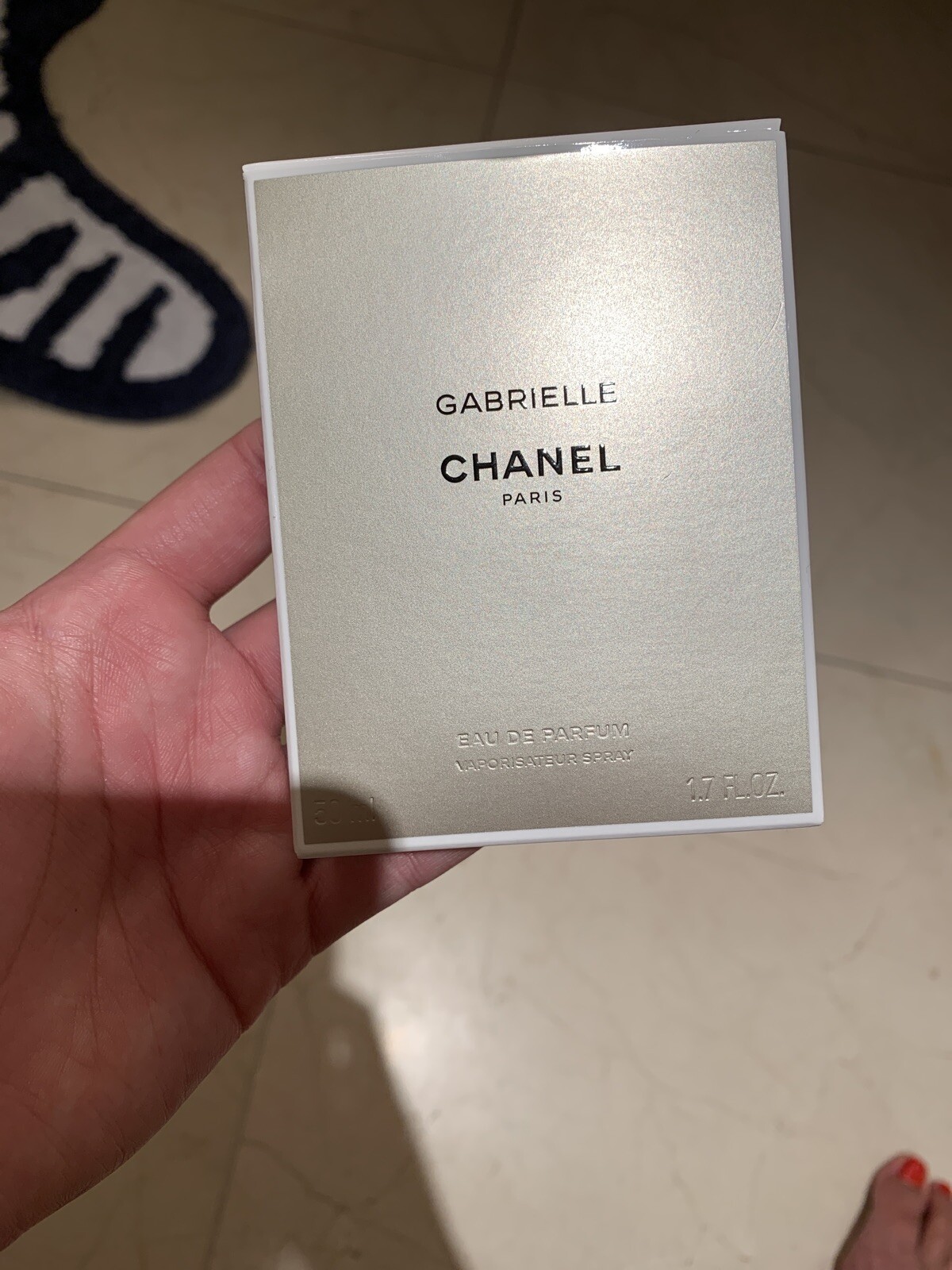 chanel gabrielle 1.7 oz