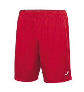 pantaloncini rossi uomo