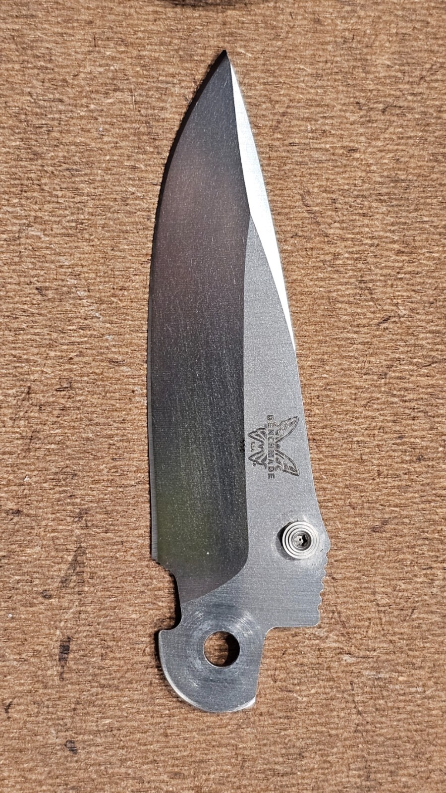 Benchmade Mini Griptilian AXIS Lock Knife PARTS KIT 556154CM with