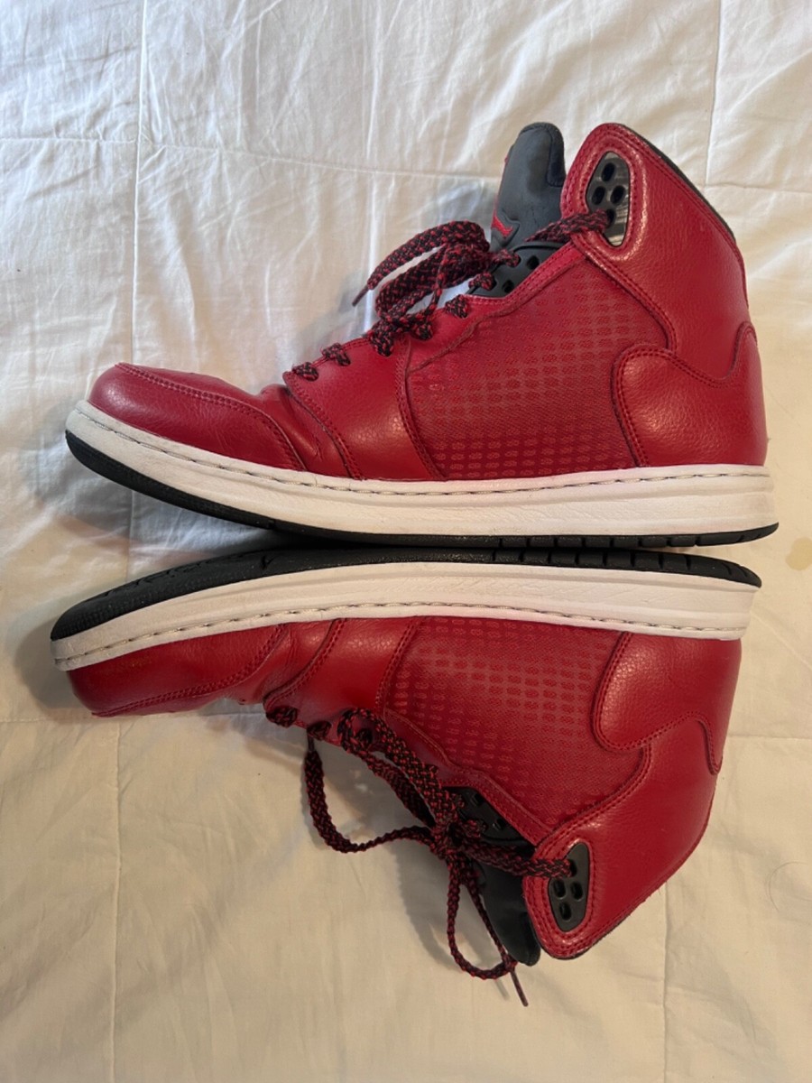Size 10 - Jordan Prime 5 Gym Red for sale online | eBay
