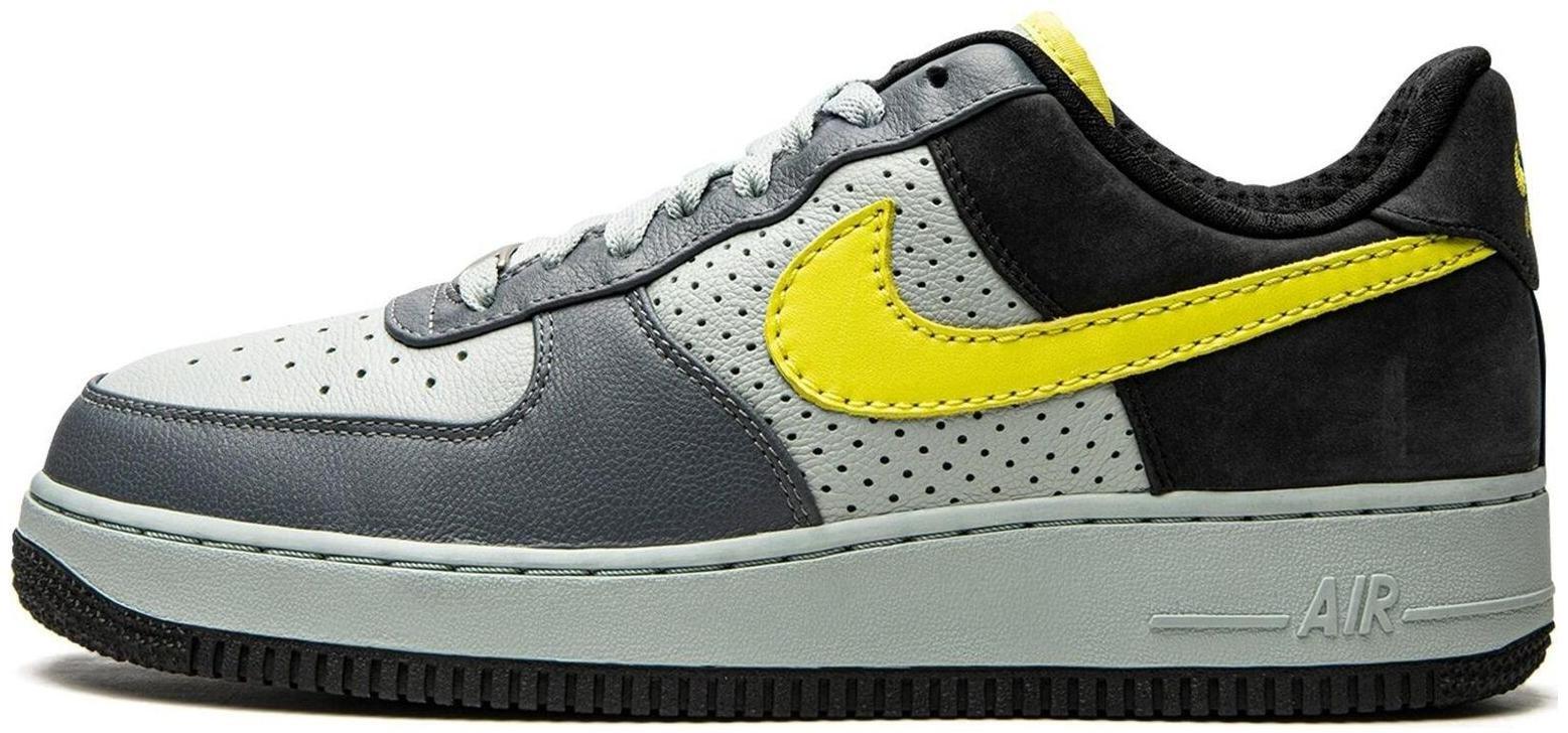 Nike Air Force 1 Premium Low Wildwood for Sale | Authenticity 