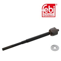 Febi Bilstein Axialgelenk Spurstange Vorderachse Links FüR Isuzu D-Max I