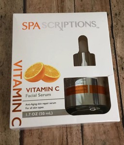 spascriptions serum
