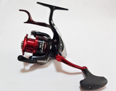 リール SHIMANO BB-X Larissa C3000DXG Shimano BB-X Larissa C3000DXG Fishing Spinning Reel | eBay