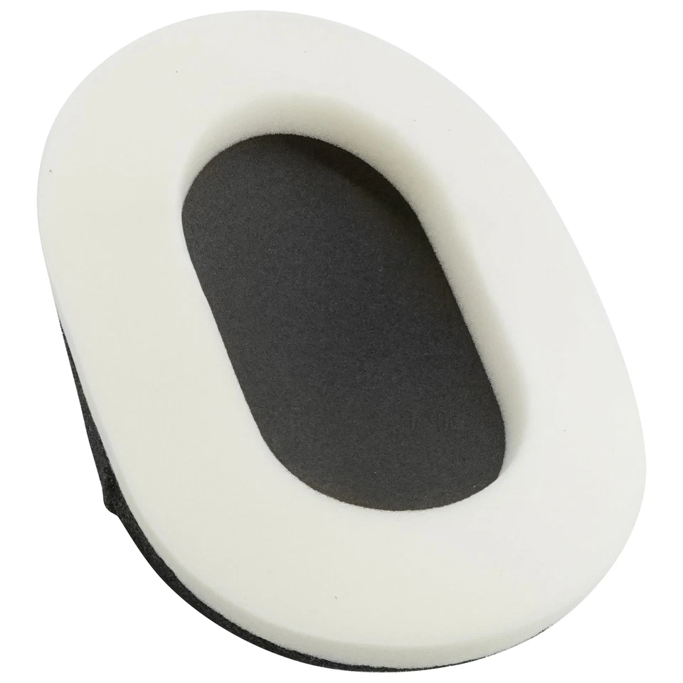 空气过滤器适用于雅马哈灰熊 125 YFM125G 2004-2013 / Breeze 125 YFA1 1989-2004 — 第 3/4 张图片