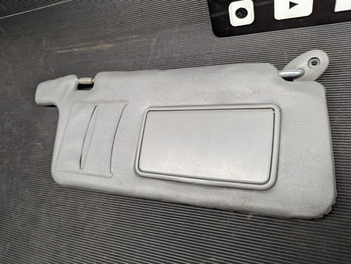 Honda Civic EK9 Type R JDM Dark Grey Sun Visors Shades Vanity Mirrors CTR EK4 1 - Picture 14 of 19