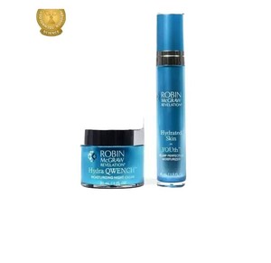 robin mcgraw moisturizer