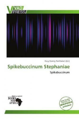 Thumbnail - Spikebuccinum Stephaniae Spikebuccinum 1807