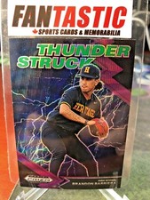 2022 Panini Prizm Draft Picks TORONTO BLUE JAYS Base, Prizm, Insert YOU PICK
