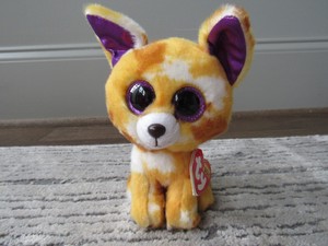 pablo ty beanie boo