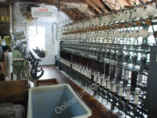 Photo 6x4 Peiriannau Cenglu Melin Wlu00c3u00a2n Brynkir - Hanking Machi c2009