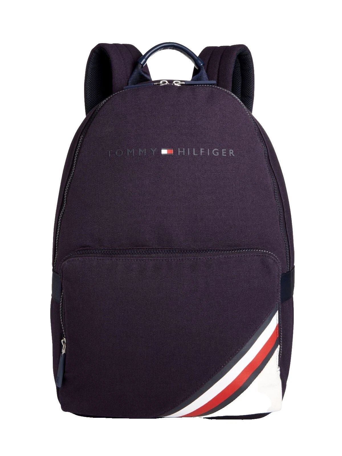 Mochila escolar para hombre Tommy Hilfiger