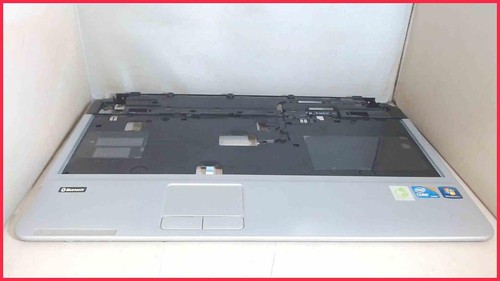 Gehäuse Oberschale Handauflage mit Touchpad  Fujitsu Lifebook A530 -4