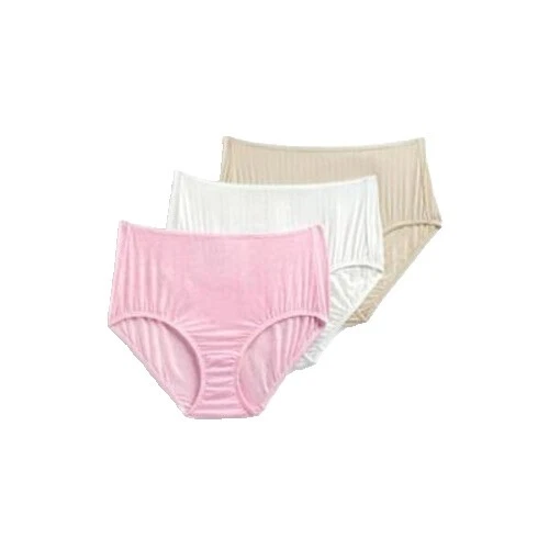 Bragas de jockey spandex para mujer