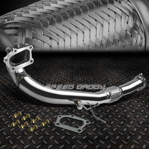 STAINLESS-STEEL-RACING-TURBO-DOWNPIPE-EXHAUST-07-13-MAZDA-3-MPS-2-3-MAZDASPEED3