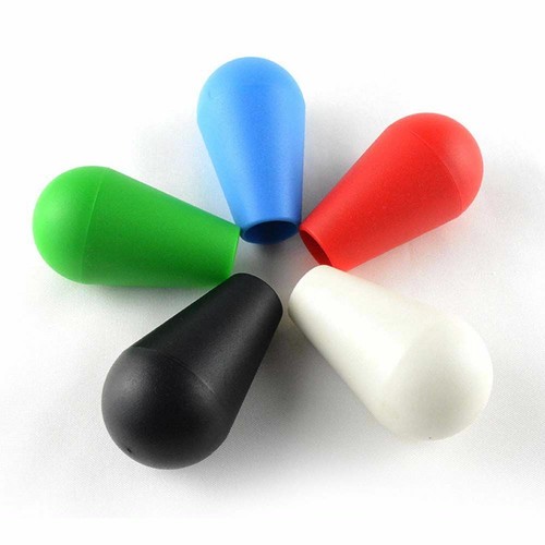 51mm X 17mm Battop US Style Handle Arcade Replacement To p Ball Joystick Handle; - Picture 6 of 16