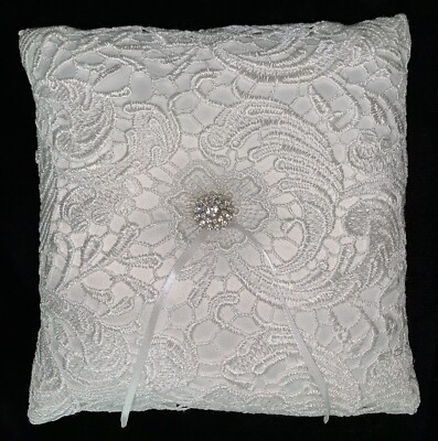 bearer of the bling bridal