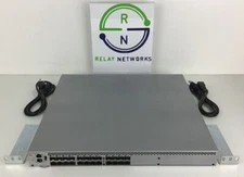 Dell DL-6505-12-16G VCK9K 6505 16G BR-6505-12-16G Brocade